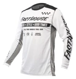 Fasthouse Grindhouse Domingo Jersey -Motorcycle Accessories Store fasthouse grindhouse domingo jersey 2