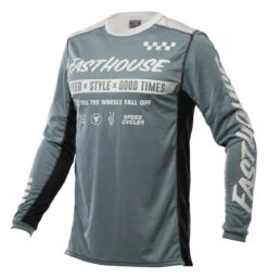 Fasthouse Grindhouse Domingo Jersey -Motorcycle Accessories Store fasthouse grindhouse domingo jersey 4