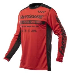 Fasthouse Grindhouse Domingo Jersey -Motorcycle Accessories Store fasthouse grindhouse domingo jersey 6