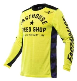 Fasthouse Originals Air Cooled Jersey