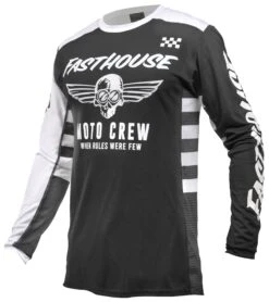 Fasthouse USA Grindhouse Factor Jersey