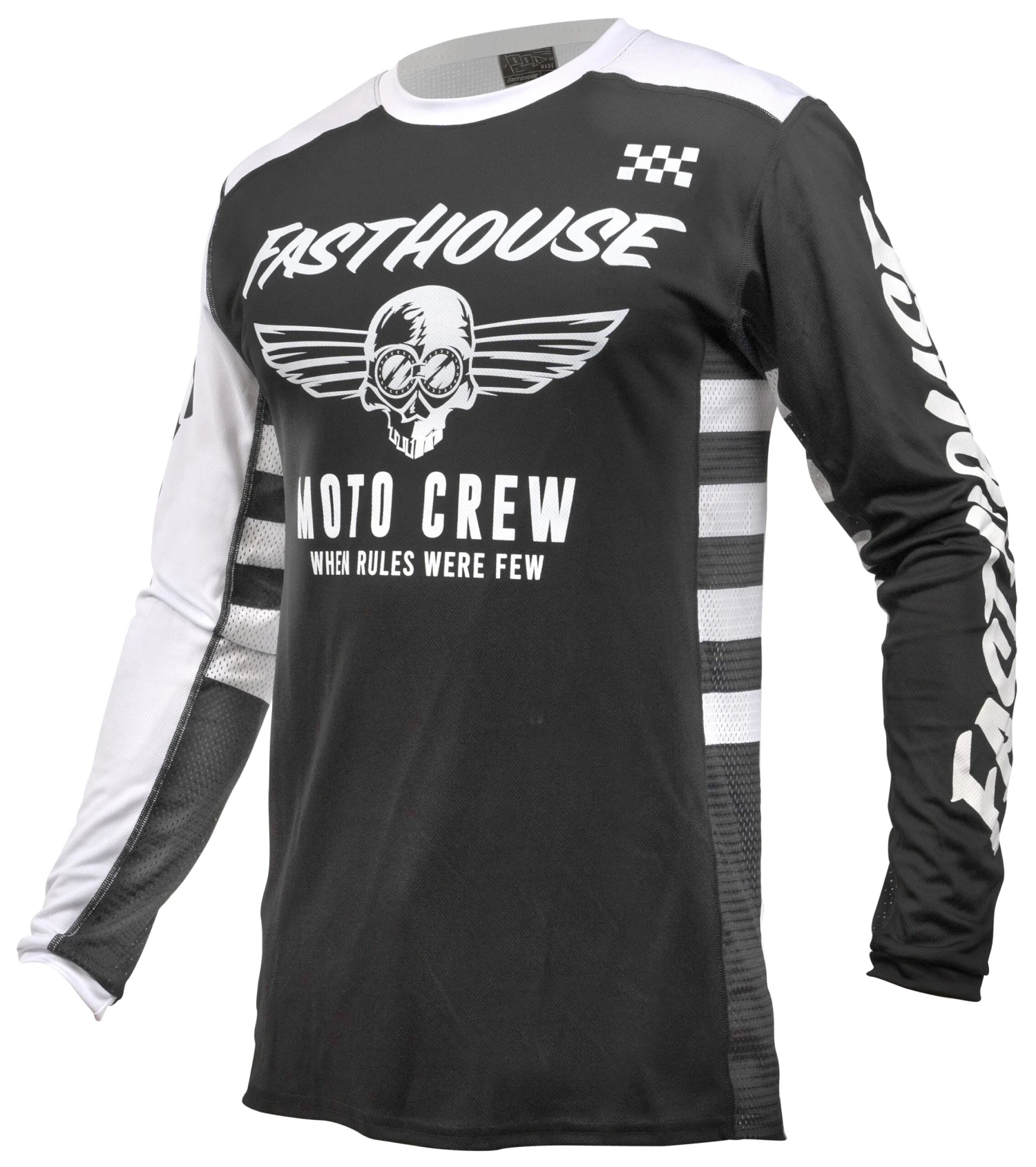 Fasthouse USA Grindhouse Factor Jersey