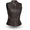 First Manufacturing The Fairmont Women's Vest