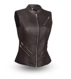 First Manufacturing The Fairmont Women's Vest