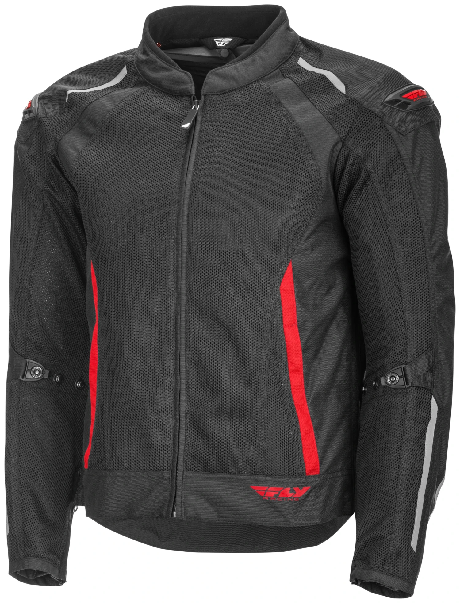 Fly Coolpro Mesh Jacket 3 Fly Coolpro Mesh Jacket - Image 3
