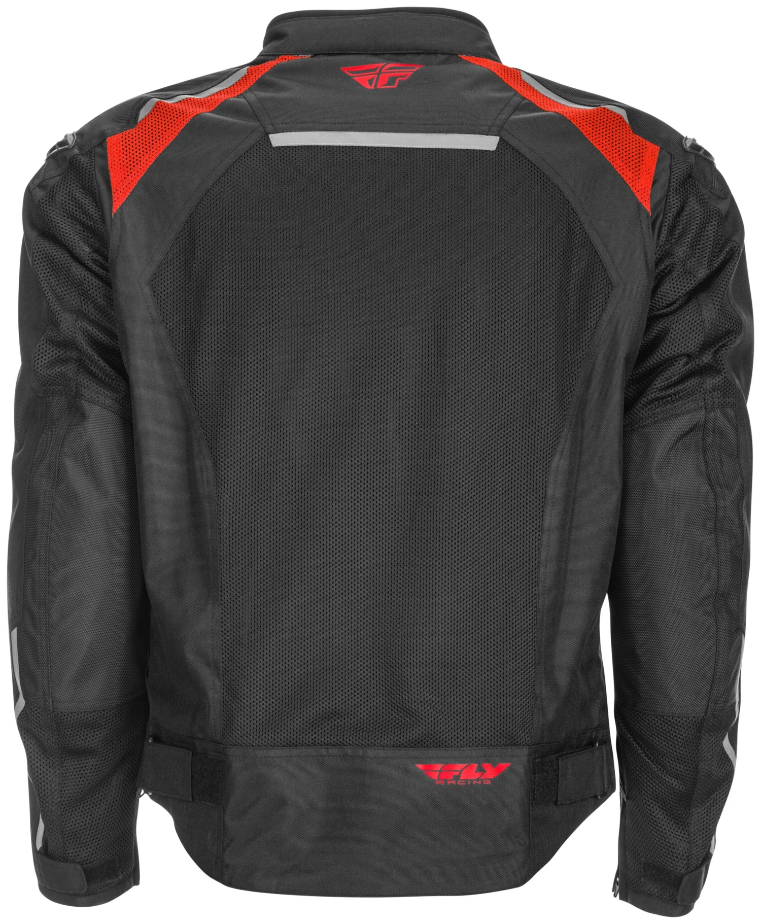 Fly Coolpro Mesh Jacket 4 Fly Coolpro Mesh Jacket - Image 4
