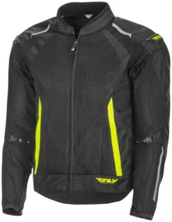 Fly Coolpro Mesh Jacket 10 Fly Coolpro Mesh Jacket -Motorcycle Accessories Store fly coolpro mesh jacket 4