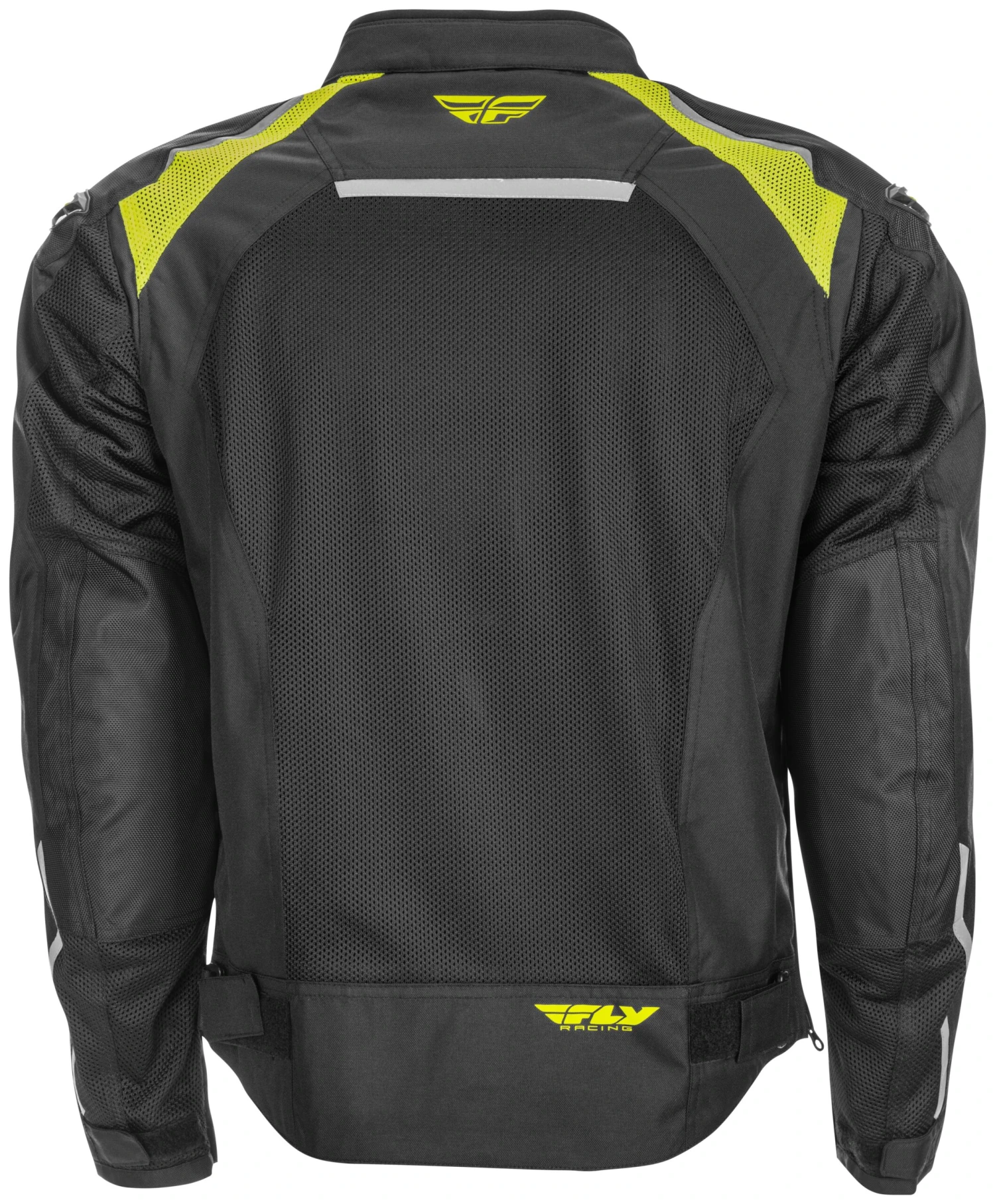 Fly Coolpro Mesh Jacket 6 Fly Coolpro Mesh Jacket - Image 6