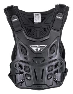 Fly Racing Revel CE Race Roost Guard