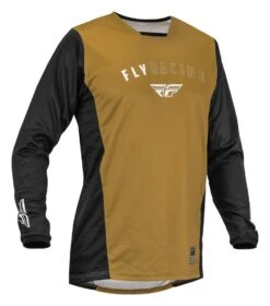 Fly Racing Dirt Patrol Jersey -Motorcycle Accessories Store fly racing dirt patrol jersey black white 4