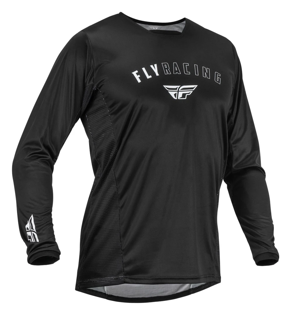 Fly Racing Dirt Patrol Jersey