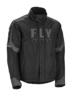 Fly Racing Snow Outpost Jacket