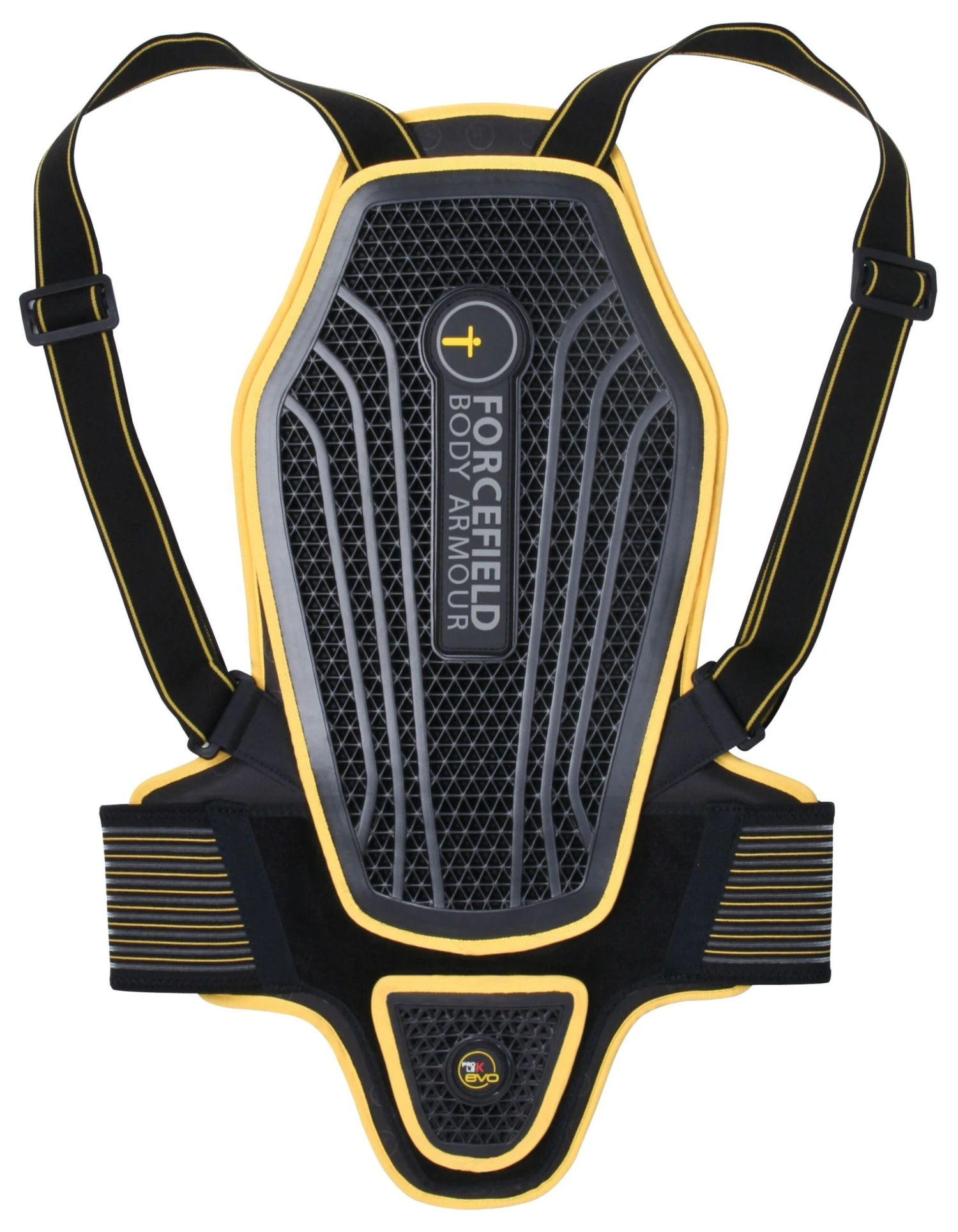 Forcefield Back Protector Pro L2 EVO 1 Forcefield Back Protector Pro L2 EVO