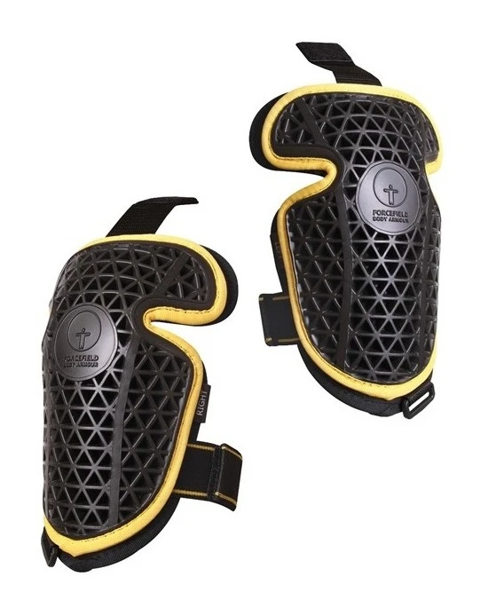 Forcefield EX-K Shoulder Protectors 1 Forcefield EX-K Shoulder Protectors
