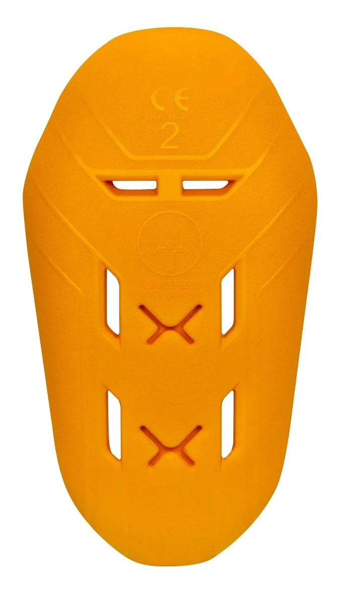 Forcefield Isolator 2 Replacement Hip Armor 1 Forcefield Isolator 2 Replacement Hip Armor