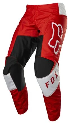 Fox Racing 180 Lux Pants -Motorcycle Accessories Store fox racing180 lux pant 2