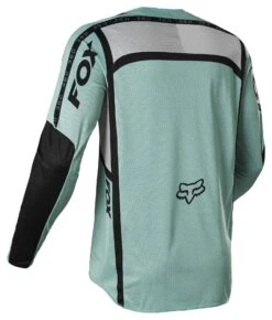 Fox Racing 360 DVIDE Jersey -Motorcycle Accessories Store fox racing360 dvide jersey jade 1