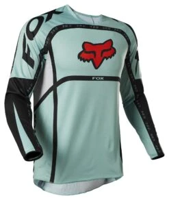 Fox Racing 360 DVIDE Jersey -Motorcycle Accessories Store fox racing360 dvide jersey jade