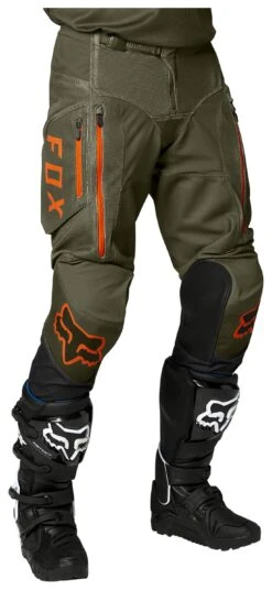 Fox Racing Legion Air Kovent Pants