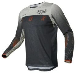 Fox Racing Legion Air Scanz Jersey