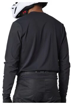 Fox Racing Ranger Off Road Jersey -Motorcycle Accessories Store fox racing ranger off road jersey cpr black 2