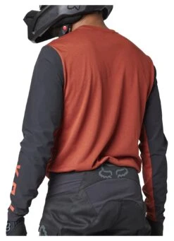 Fox Racing Ranger Off Road Jersey -Motorcycle Accessories Store fox racing ranger off road jersey cpr copper 2