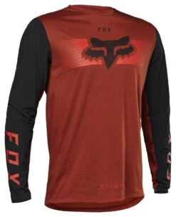 Fox Racing Ranger Off Road Jersey -Motorcycle Accessories Store fox racing ranger off road jersey cpr copper