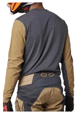 Fox Racing Ranger Off Road Jersey -Motorcycle Accessories Store fox racing ranger off road jersey cpr khaki 2