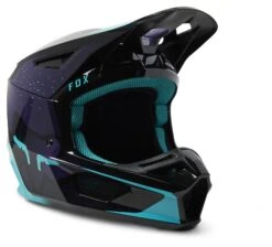 Fox Racing V2 Vizen Helmet -Motorcycle Accessories Store fox racing v2 vizen helmet 4