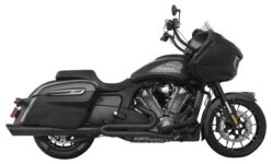 Freedom Performance Exhaust Union 2-into-1 Exhaust For Indian Challenger 2020-2023 -Motorcycle Accessories Store freedom performance exhaust union2into1 exhaust for indian challenger20202021 3