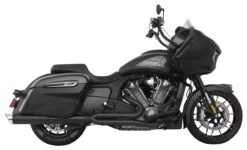 Freedom Performance Exhaust Union 2-into-1 Exhaust For Indian Challenger 2020-2023 -Motorcycle Accessories Store freedom performance exhaust union2into1 exhaust for indian challenger20202021 5