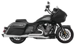 Freedom Performance Exhaust Union 2-into-1 Exhaust For Indian Challenger 2020-2023 -Motorcycle Accessories Store freedom performance exhaust union2into1 exhaust for indian challenger20202021 7