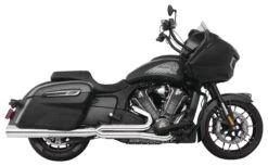 Freedom Performance Exhaust Union 2-into-1 Exhaust For Indian Challenger 2020-2023 -Motorcycle Accessories Store freedom performance exhaust union2into1 exhaust for indian challenger20202021 9