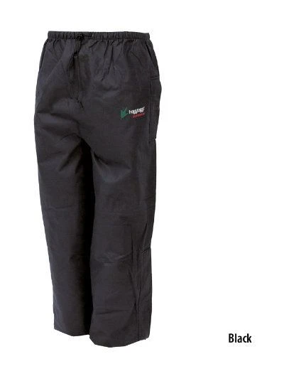 Frogg Toggs Bull Frogg Pants 1 Frogg Toggs Bull Frogg Pants