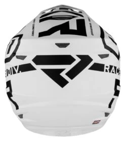 FXR 6D ATR-2 Race Division Helmet 27 FXR 6D ATR-2 Race Division Helmet -Motorcycle Accessories Store fxr6 datr2 race division helmet white black 2