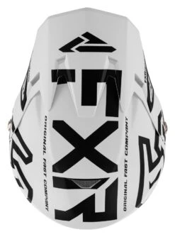 FXR 6D ATR-2 Race Division Helmet 29 FXR 6D ATR-2 Race Division Helmet -Motorcycle Accessories Store fxr6 datr2 race division helmet white black 4