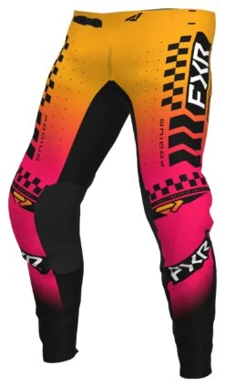 FXR Podium Gladiator MX Pants -Motorcycle Accessories Store fxr podium gladiator mx pant 10