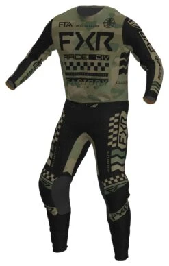 FXR Podium Gladiator MX Pants -Motorcycle Accessories Store fxr podium gladiator mx pant 8