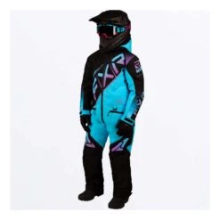 FXR Youth CX Monosuit -Motorcycle Accessories Store fxr youth cx monosuit 4