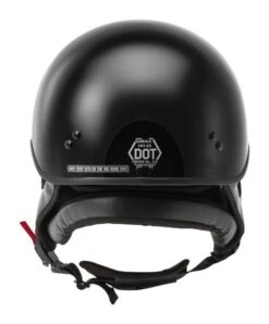 GMax HH65 Full Dress Helmet - Solid -Motorcycle Accessories Store g max hh65 full dress helmet solid black 2