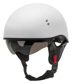GMax HH65 Naked Helmet - Solid -Motorcycle Accessories Store g max hh65 naked helmet solid 2