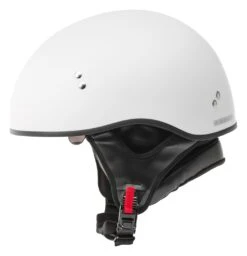 GMax HH65 Naked Helmet - Solid -Motorcycle Accessories Store g max hh65 naked helmet solid 4