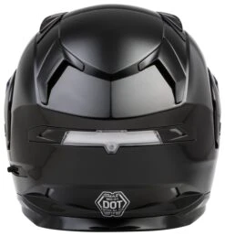 GMax MD01 Helmet - Solid -Motorcycle Accessories Store g max md01 helmet 1
