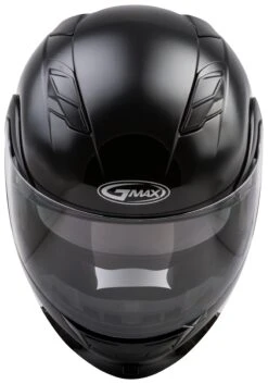 GMax MD01 Helmet - Solid -Motorcycle Accessories Store g max md01 helmet 2