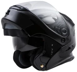 GMax MD01 Helmet - Solid -Motorcycle Accessories Store g max md01 helmet