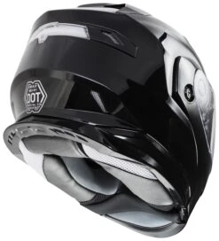 GMax MD01 Helmet - Solid -Motorcycle Accessories Store g max md01 helmet 3