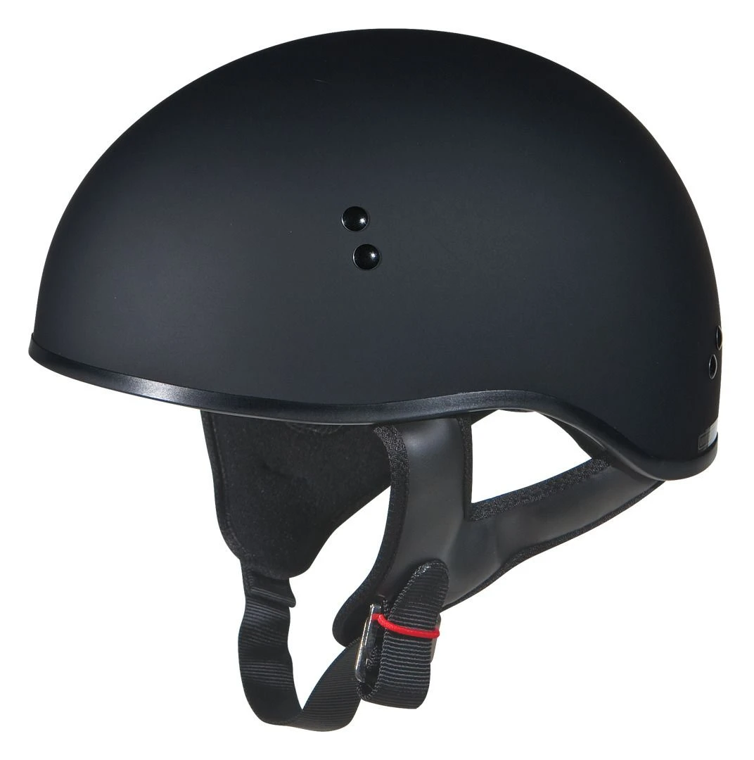 GMax GM45 Naked Helmet - Solid 2 GMax GM45 Naked Helmet - Solid - Image 2