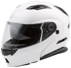 GMax MD01 Helmet - Solid -Motorcycle Accessories Store gmax helmets md01 modular helmet 2