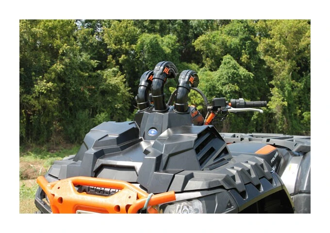 High Lifter Snorkel Relocation Kit Polaris High Lifter 850 Sportsman / XP 1000 2016-2023