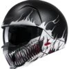 HJC I20 Scraw Helmet